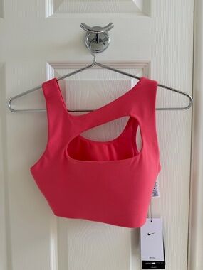 Nike Zenvy light support lightly lined bra